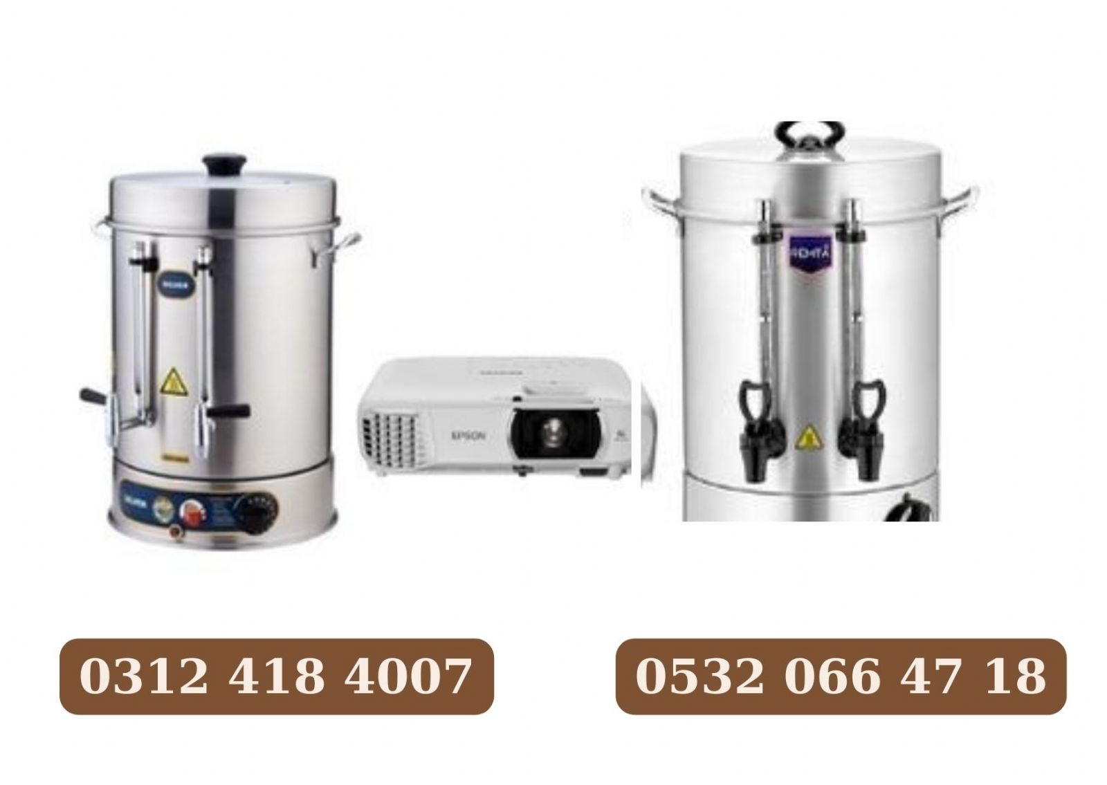 Yenimahalle Çay Ocağı Kiralama